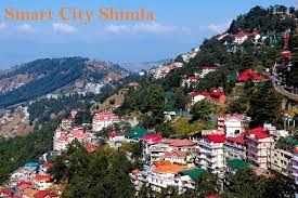 Shimla & Manali with Chandigarh