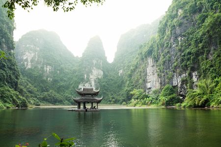 Vietnam Adventure Quest with Halong Bay